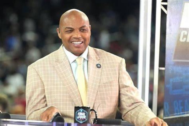 Barkley took shots at Nielson and their rating system
