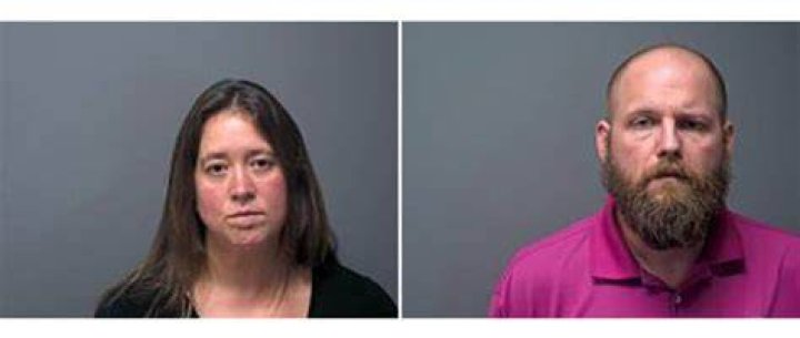Barnett pleaded guilty to a charge of misdemeanor child endangerment but he wasn't convicted of sexual assault