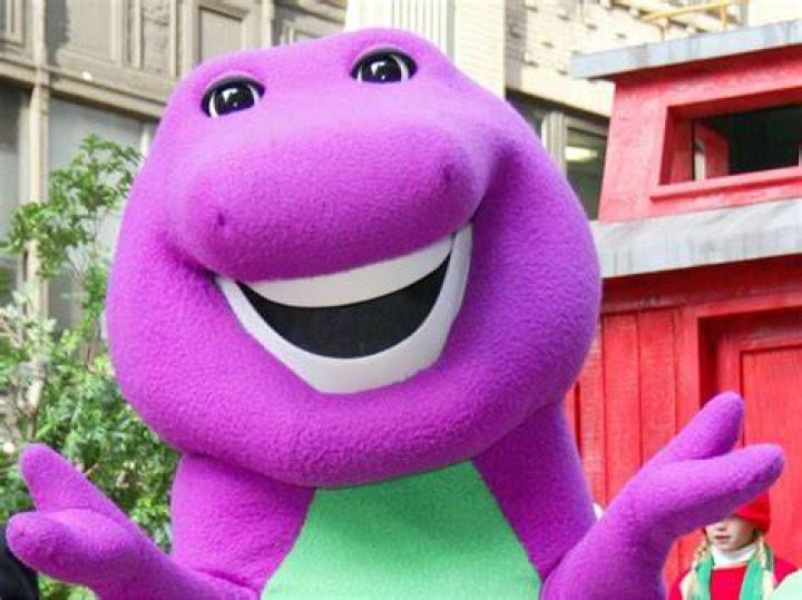 Barney, the beloved '90s TV show, is being relaunched
