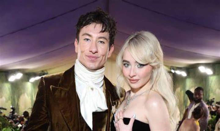 Barry has not addressed the speculation about his appearance