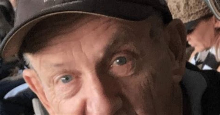 Barry last seen by at home on September 1 before heading out on his motorcycle