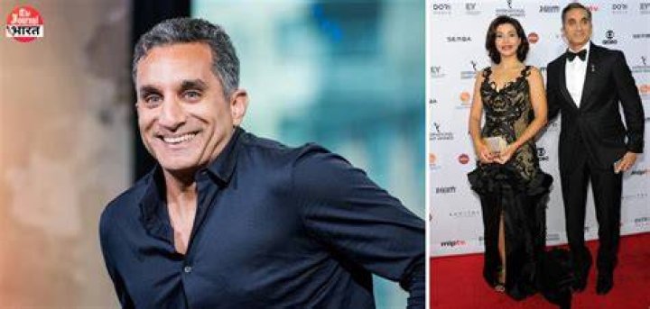 Bassem Youssef Net Worth, Income, Salary, Earnings, Biography, How much money make? Bassem Youssef Net Worth, Income, Salary, Earnings, Biography, How much money make?