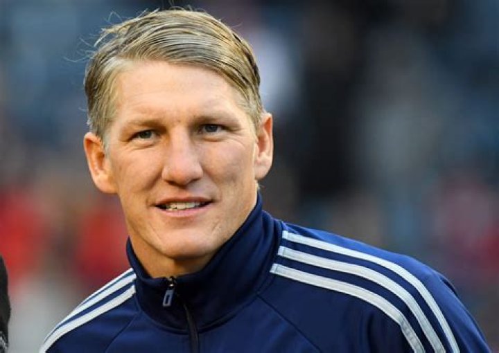 Bastian Schweinsteiger Net Worth, Income, Salary, Earnings, Biography, How much money make?