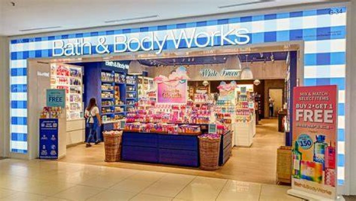 Bath & Body Works kicked off the annual Candle Day sale