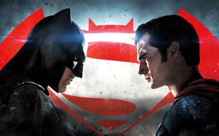 Batman v Superman