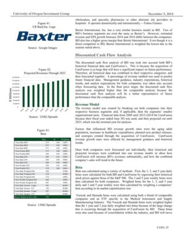 Baxter also hosted the internationally-syndicated biblical prophecy television program 'End of The Age'