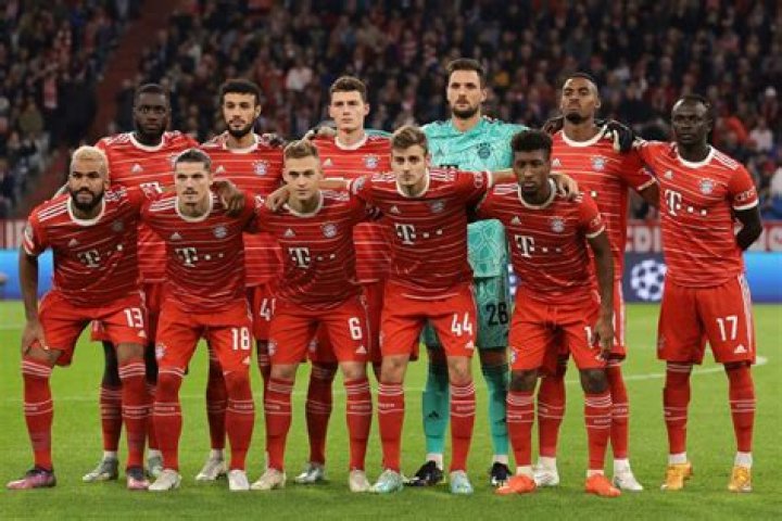 Bayern Munich are set to sack Oliver Kahn