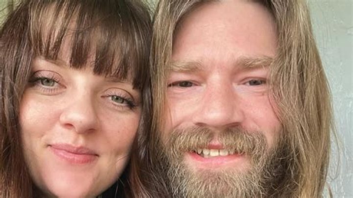 Bear Brown and his girlfriend Raiven Adams split after having a son