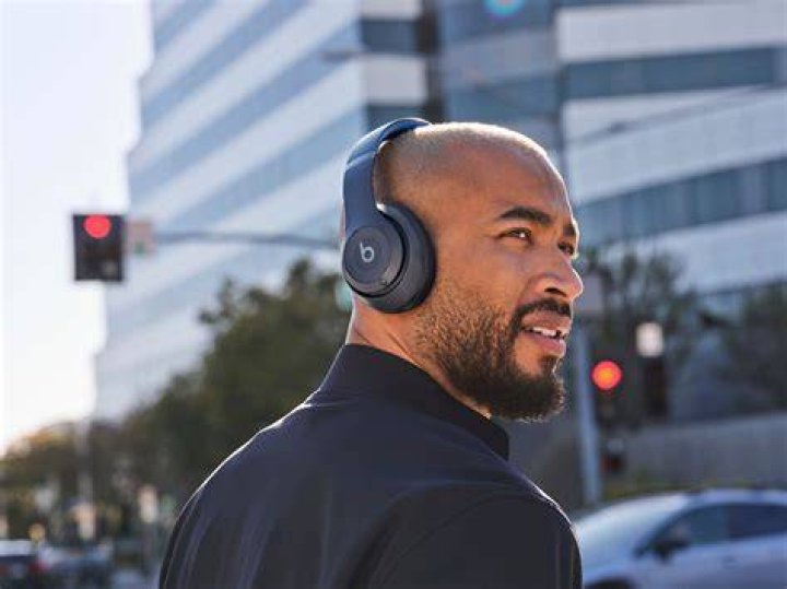 Beats By Dre is a hugely popular headphones brand bought by Apple in 2014