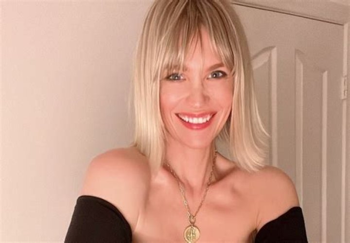 Beauty January Jones had a lead role in Mad Men