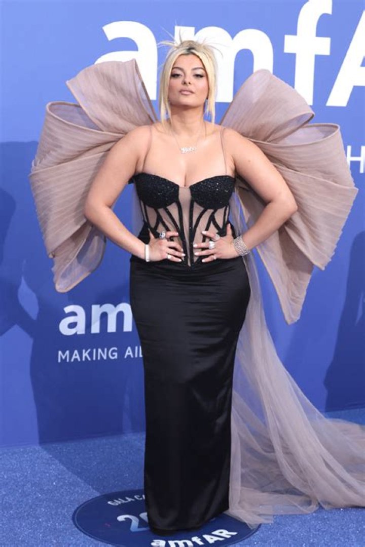 Bebe Rexha Admits She Was "Really Hurt" When No Designer Would Dress Her For Grammys