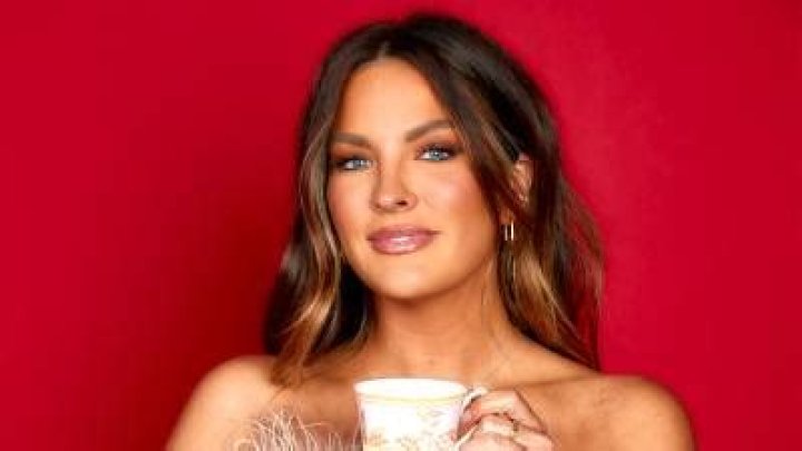 Becca Tilley Dishes on Her Virgin 'Bachelor' Story Line, More TV Regrets