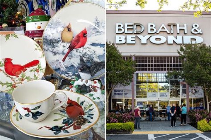 Bed Bath & Beyond rival China Finders is closing its doors