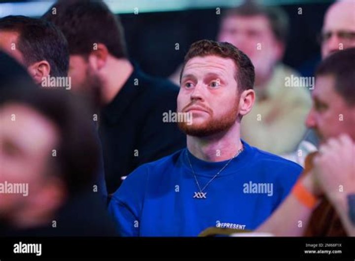Behzinga coined the name of the group