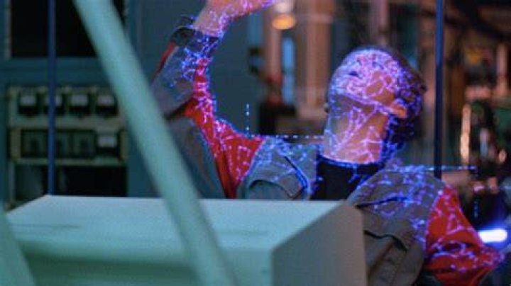 Being zapped with a laser reportedly had "little effect" on Wheeler, who resisted arrest