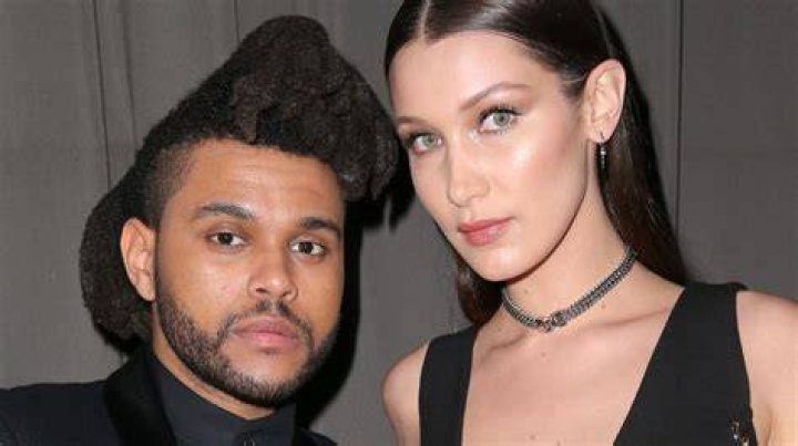 Bella Hadid Spotted Kissing a Mystery Man After Marc Kalman Breakup