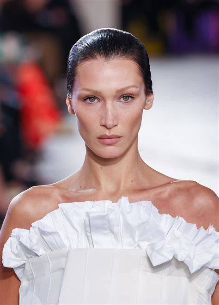 Bella Hadid