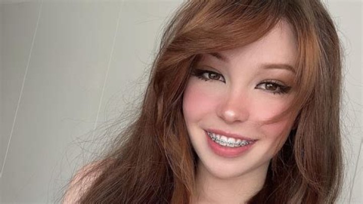 Belle Delphine is an influencer, YouTuber and pornographic actress based in England