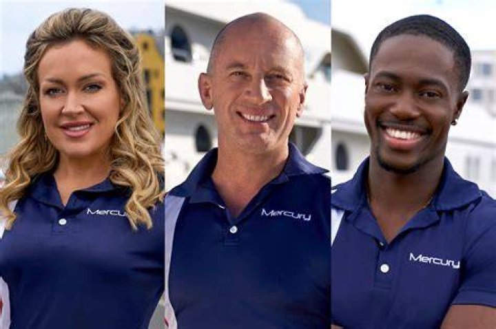 Below Deck Adventure's Jessica Considers Quitting After Captain Kerry Calls Out Her 'Intimidation': 'This Is Not Where I Need to Be' Jessica Condy