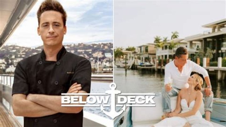 Below Deck&rsquo;s Ben and Kate Are &lsquo;Happy&rsquo; for Lauren Cohen&rsquo;s J. Lo Assistant Gig