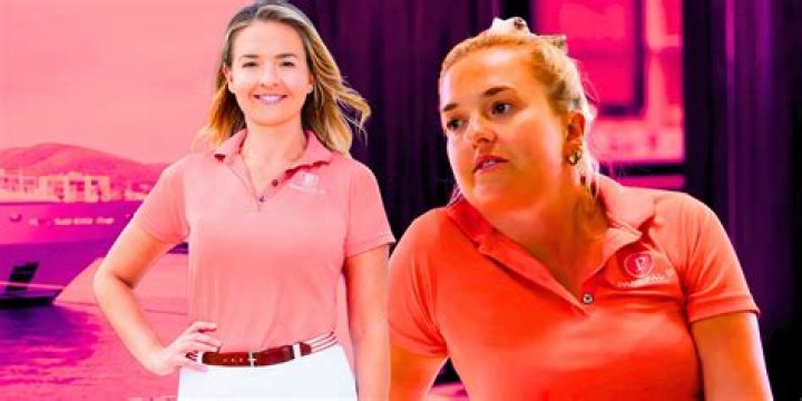 Below Deck s Daisy Kelliher and Colin MacRae Reveal Where They Stand Now After Love Triangle Drama 156
