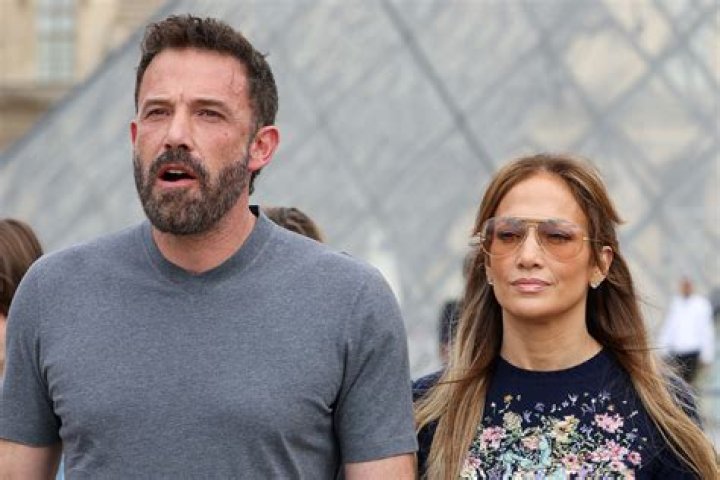 Ben Affleck, Jennifer Lopez Will Have 3-Day Wedding After Las Vegas Ceremony