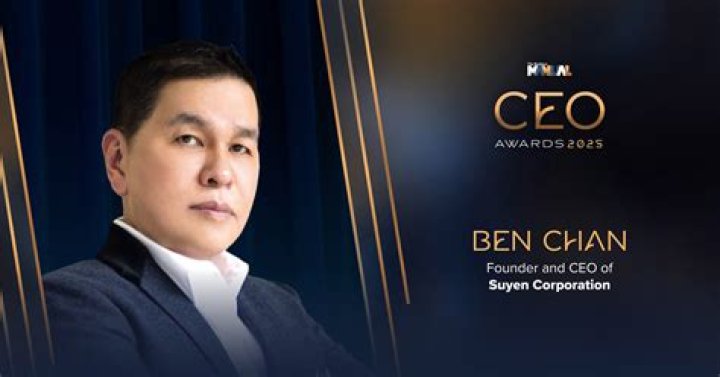 Ben Chan had to pause his Jeopardy! run after "an ill-timed illness"