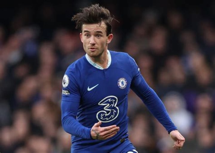 Ben Chilwell had been on fire for the Blues prior to his injury
