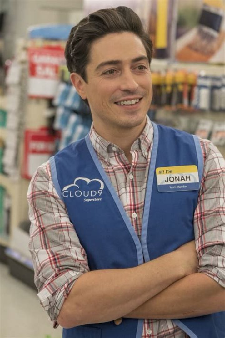 Ben Feldman superstore