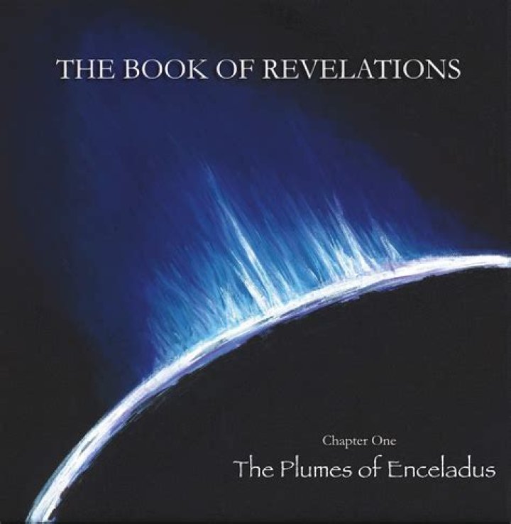 Ben Higgins Book Revelations Book Cover