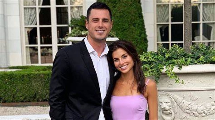 Ben Higgins Reveals Relationship With New Girlfriend Jess Clarke: 'She Is Someone Special'