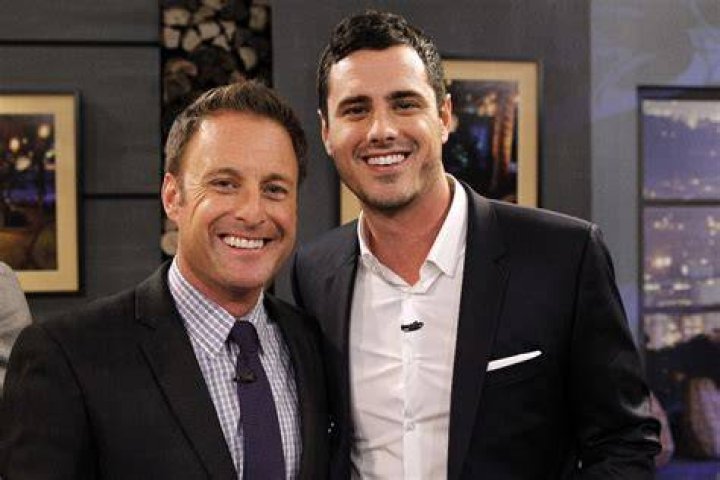 Ben Higgins Says Meeting Chris Lane Was 'Good' for His 'Mental Health' After 'Weird' Lauren Bushnell Split