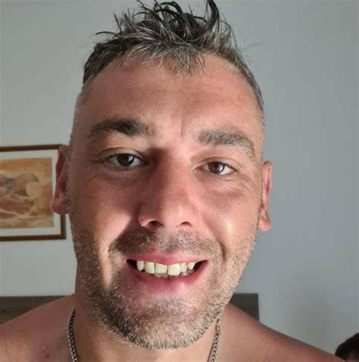 Ben Taylor, 33, from Chesapeake, Virginia, is a self-confessed narcissist and he's now helping women recognise the signs
