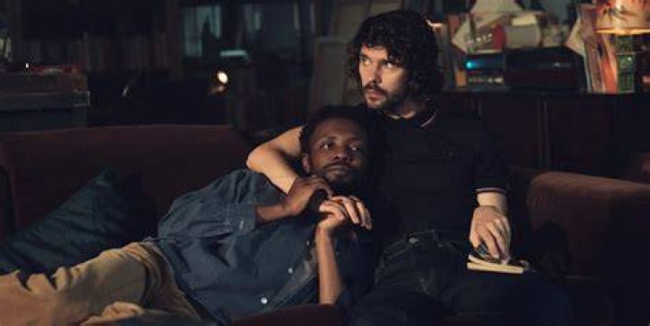 Ben Whishaw also joins the cast