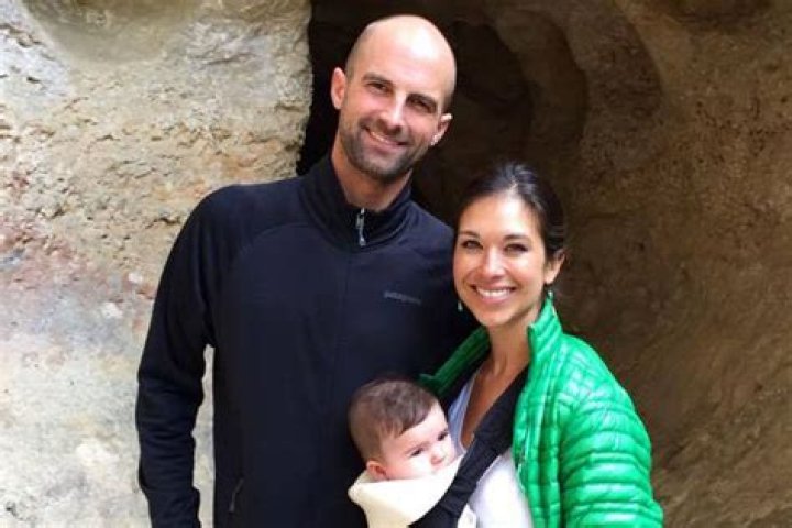 Benjamin Nielson: Ana Cabrera Husband Wikipedia, Biography, Age, Family and Children Benjamin Nielson: Ana Cabrera Husband Wikipedia, Biography, Age, Family and Children