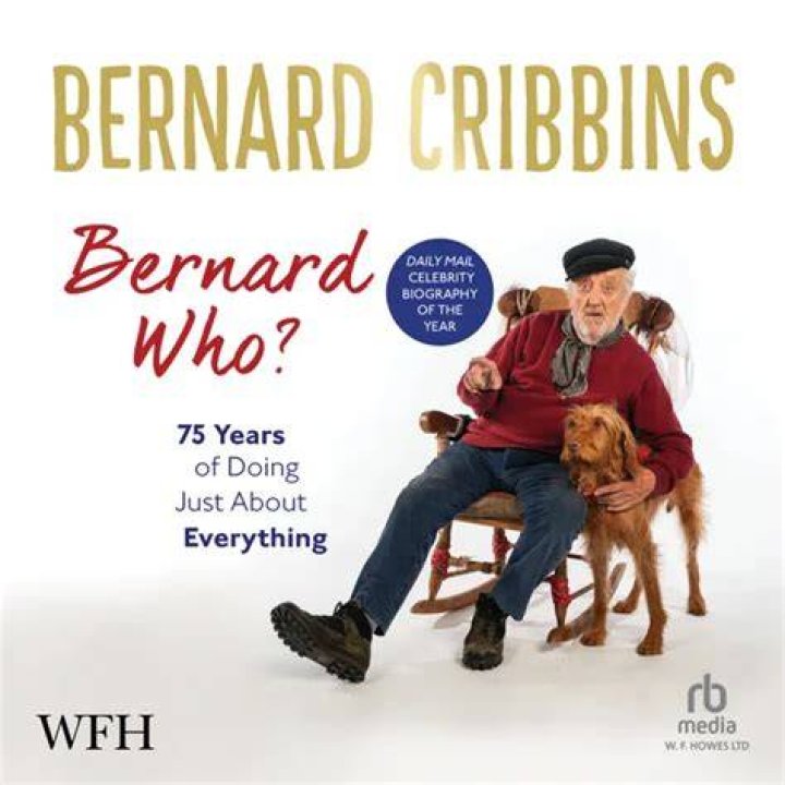 Bernard was just 18 years old at the time of the crime