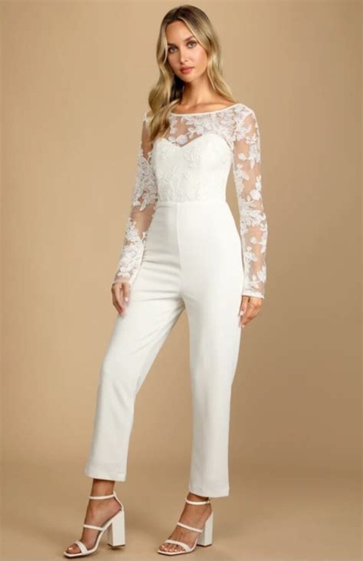 best-bridal-jumpsuits-lulus-lace