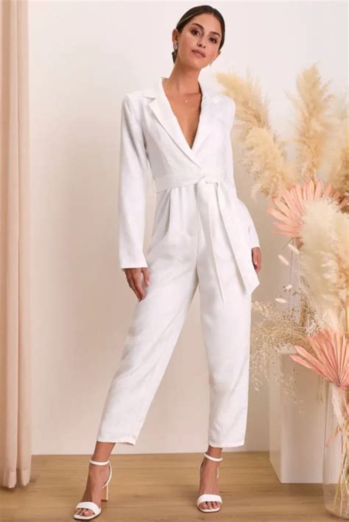 best-bridal-jumpsuits-lulus-romper
