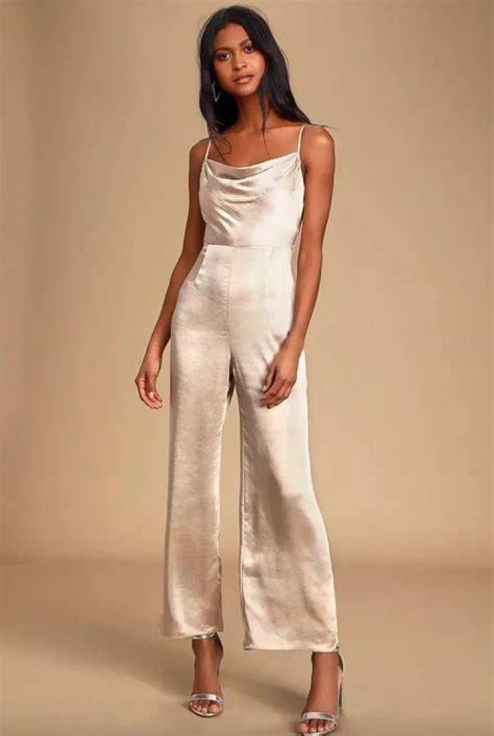 best-bridal-jumpsuits-lulus-satin