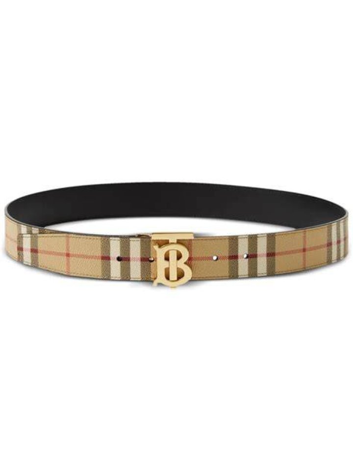 best-designer-belts-burberry