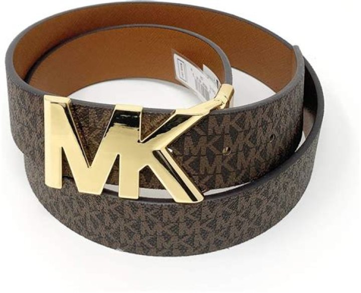 best-designer-belts-michael-kors-chain