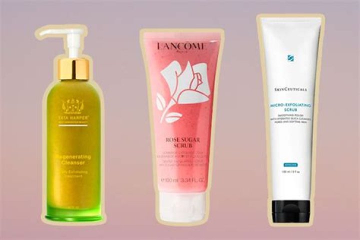 best-exfoliating-face-washes-La-Roche-Posay