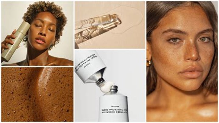 best-face-self-tanners-acne-prone-skin-bondi-sands-pure