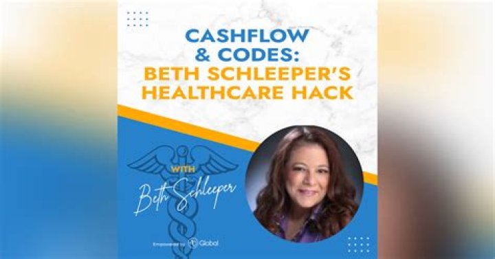 Beth demonstrated how the hack works