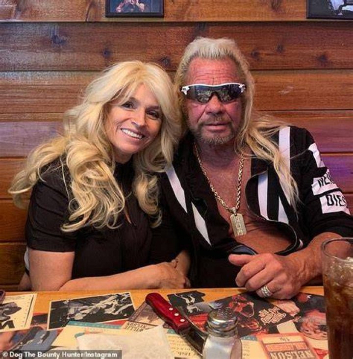 Beth passed away from cancer last June