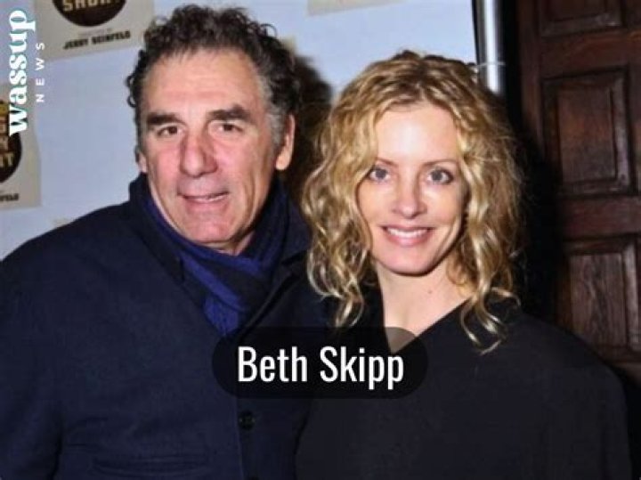 Beth Skipp Net Worth, Income, Salary, Earnings, Biography, How much money make?