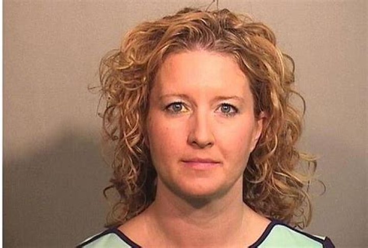 Bethany Austin has been convicted of revenge porn after spreading the images