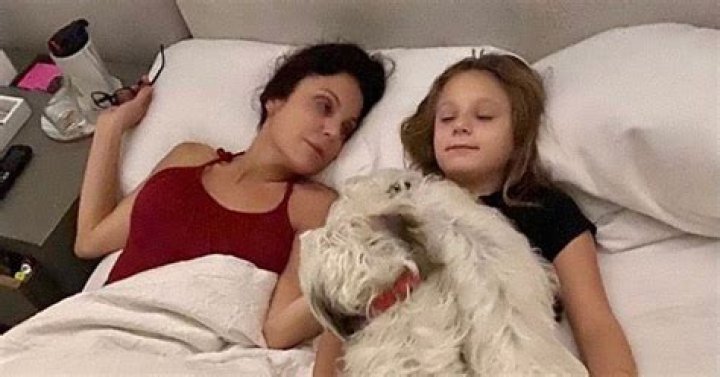 Bethenny Frankel Describes Hardest Part of Parenting Emotional Preteen Bryn Hoppy
