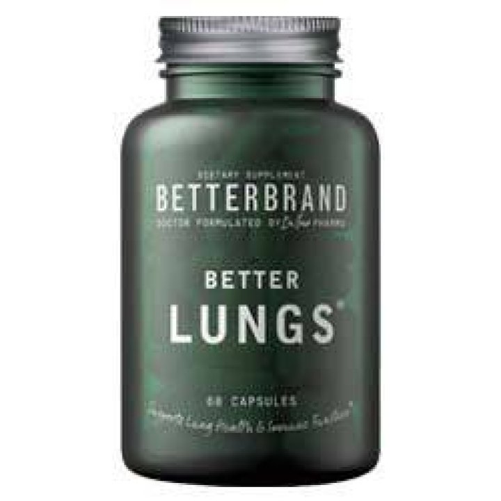 BETTERBRAND