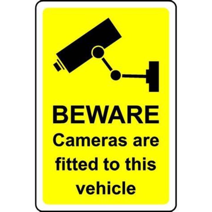 Beware of foreign cameras fitted to an ATM